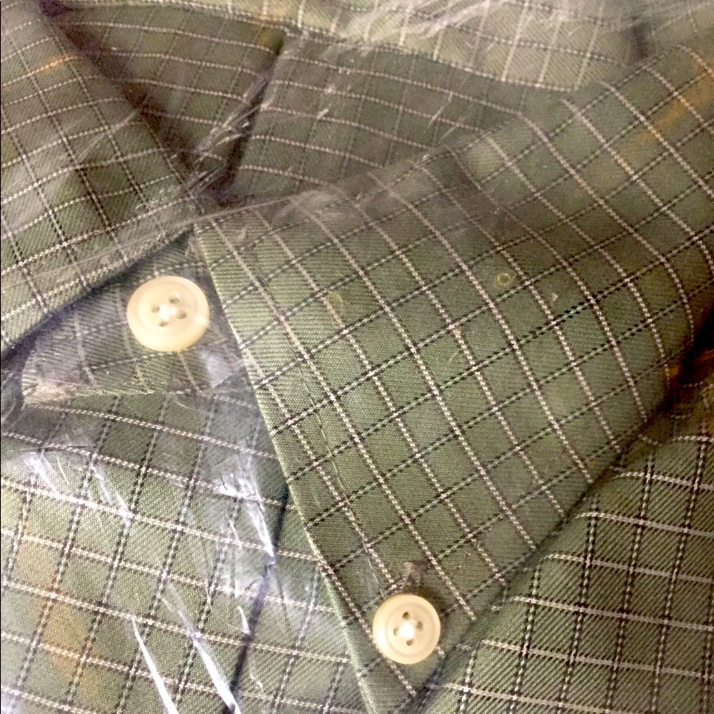L.L.Bean Men’s Shirt NWT